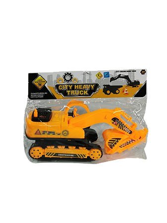 TRATOR 15CM IMCOL TOYS SKC8523092322