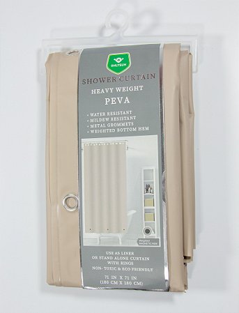 CORTINA P/BOX 180X180CM 4314 IMCOL