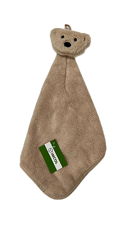 NANINHA MICROFIBRA 40X25 4307 IMCOL