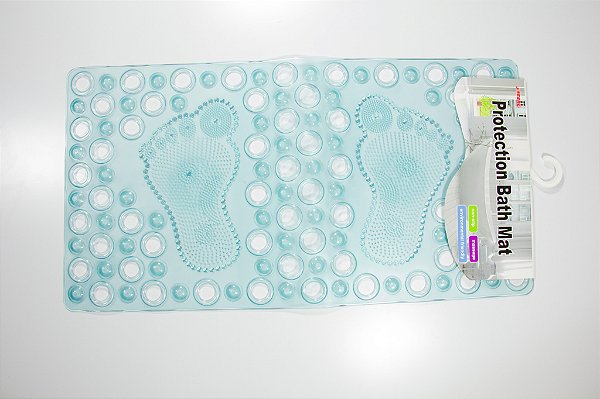 TAPETE BOX BANHEIRO 33X64 PEZINHO 4366 IMCOL