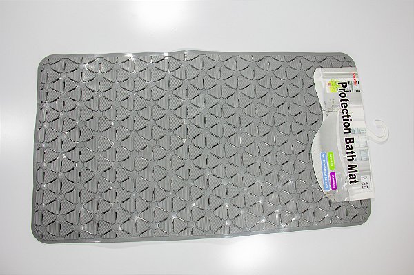 TAPETE BOX BANHEIRO 37X67 RETANGULAR 4368 IMCOL