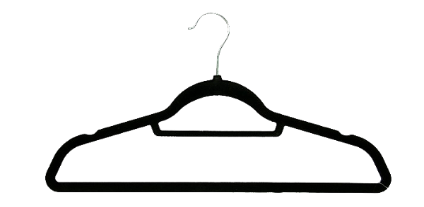 CABIDE AVELUDADO IMCOL 44CM 0773