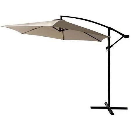 GUARDA SOL IMCOL OMBRELONE MT 1016 BORDO