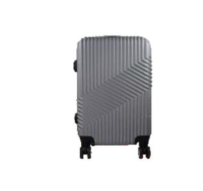 MALA VIAGEM IMCOL BORDO 0912 CINZA