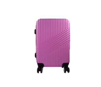 MALA VIAGEM IMCOL BORDO 0912 ROSA