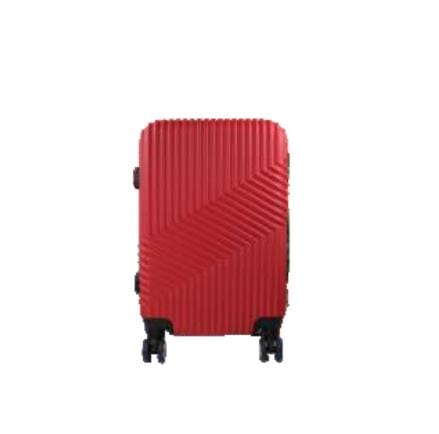 MALA VIAGEM IMCOL BORDO 0912 VERMELHO