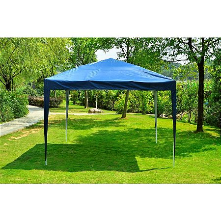 TENDA GAZEBO IMCOL OXFORD 3X3M 0977 VM