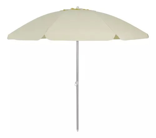 IMC GUARDA SOL MT/POLIESTER 2.7M 4451 BEGE