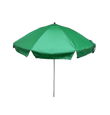 IMC GUARDA SOL MT/POLIESTER 3X3M 4452 VERDE