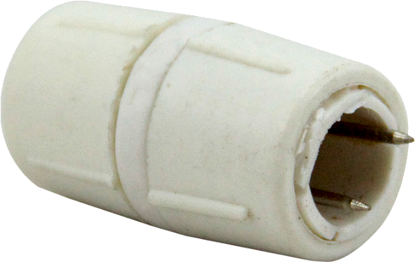 CONECTOR IMCOL P/MANGUEIRA LUMINOSA 2141 NATAL