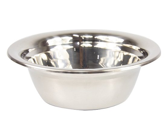 BACIA INOX IMCOL 24CM 1033 2L