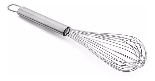 BATEDOR DE OVOS IMCOL INOX 36.5CM 1091