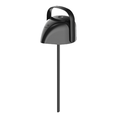 CABECA IMCOL P/GARRAFA TERM. 1,9L 1051 INOX