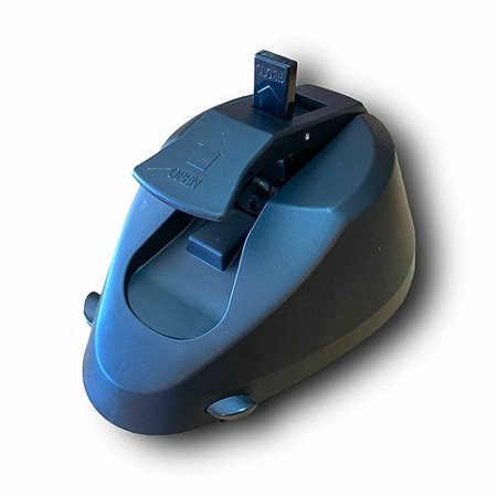 CABECA IMCOL P/GARRAFA TERM. 2,5L 1053 INOX