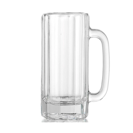 CANECA VIDRO IMCOL 400ML 221025
