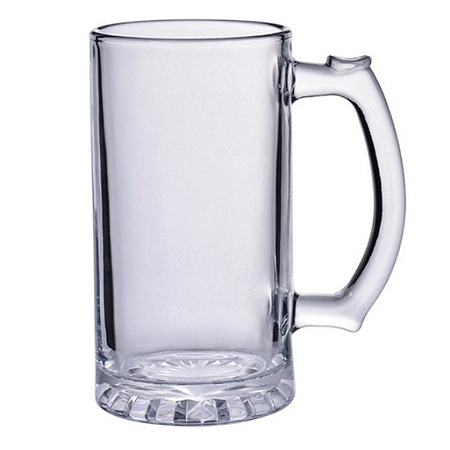 CANECA VIDRO IMCOL 500ML 221026