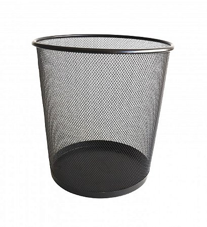 CESTO TELADO REDONDO 29.8X35.5CM 4255 IMCOL