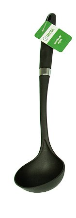 CONCHA NYLON PR IMCOL 35CM 0558