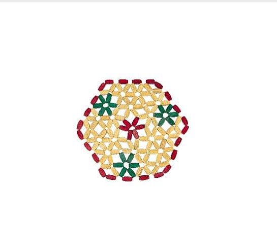 DESCANSO DE PANELA IMCOL BAMBU 20X22.5CM 0680