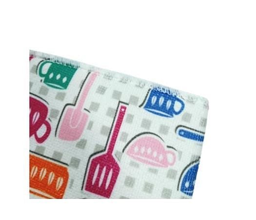 ESCORREDOR DE LOUCA TAPETE MICROFIBRA 4303 IMCOL