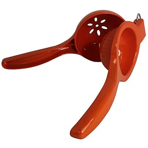 ESPREMEDOR LARANJA IMCOL 23CM 4188