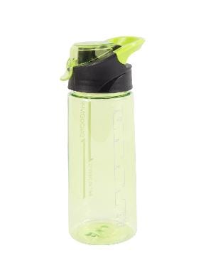 GARRAFA SQUEEZE PLASTICA 500ML 0620 LISA IMCOL