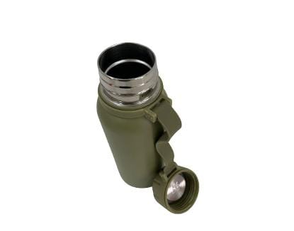 GARRAFA SQUEEZE TERMICA 600ML 230020 IMCOL