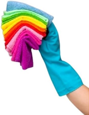 PANO MICROFIBRA 50X80 4300 IMCOL