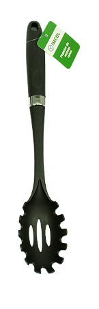 PEGADOR MASSA NYLON PR IMCOL 35CM 0553