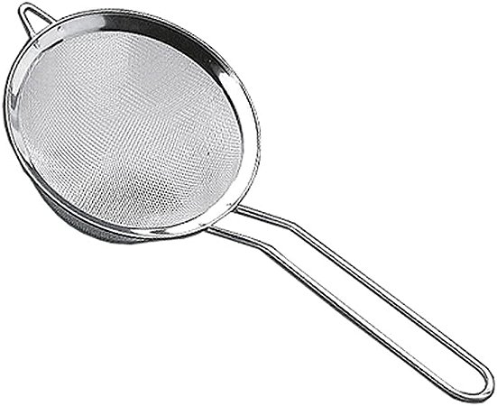 PENEIRA INOX IMCOL 0566 13.3CM