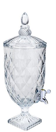 Suqueira Vidro 3,5l 0704 Imcol