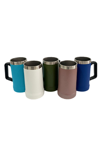 Caneca Térmica 710ml Imcol