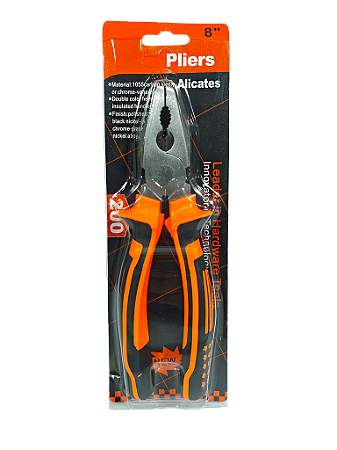 ALICATE PLIERS N°8 - IMCOL