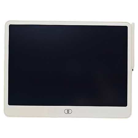LOUSA MÁGICA LCD 16POL - IMCOL TOYS