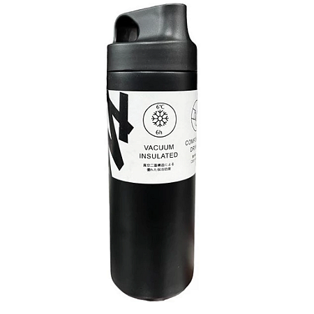 GARRAFA TÉRMICA 500ML 230073 - IMCOL