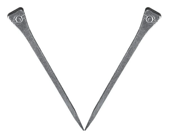 Cravo para ferradura mod. E4 - 47,50 mm c/ 250un