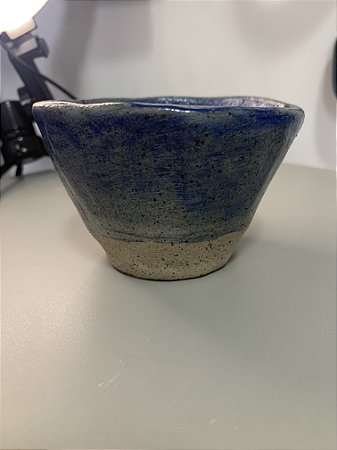 Copinho rústico pirâmide BLUE