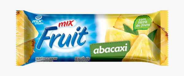 PICOLE ABACAXI