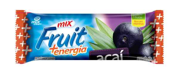 PICOLE ACAI