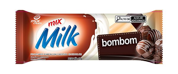 PICOLE BOMBOM