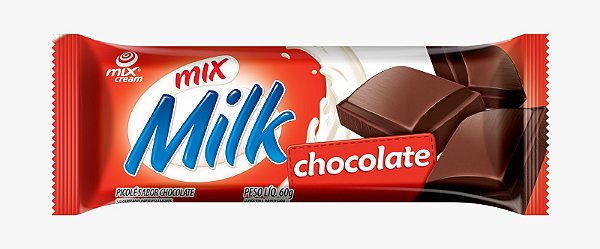 PICOLE CHOCOLATE