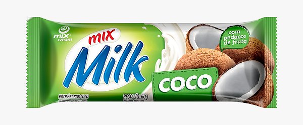PICOLE COCO BRANCO