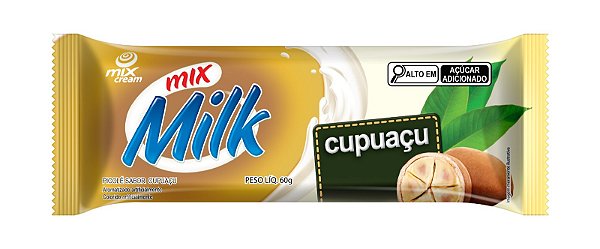 PICOLE CUPUACU