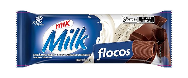 PICOLE FLOCOS
