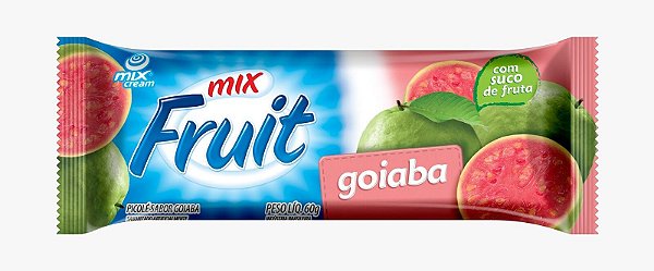 PICOLE GOIABA