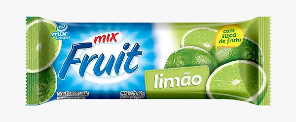 PICOLE LIMAO