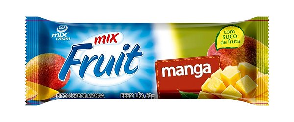 PICOLE MANGA