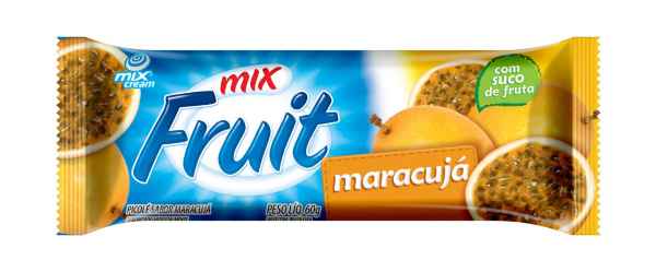 PICOLE MARACUJA