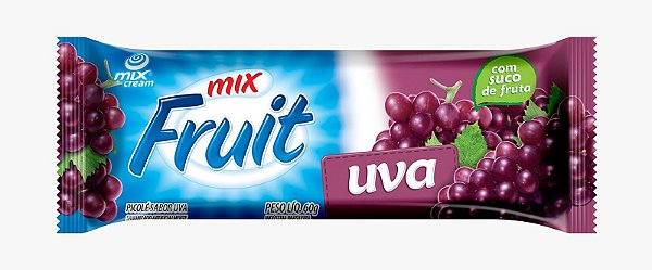 PICOLE UVA