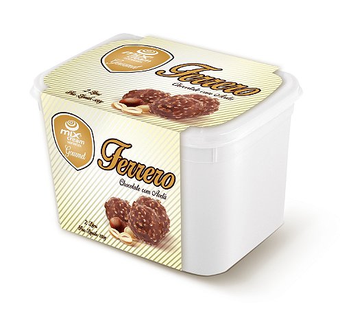 POTE 2L FERRERO ROCHER